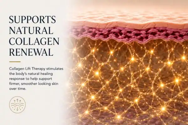 Collagen Lift Therapy: how does it work Dorset?